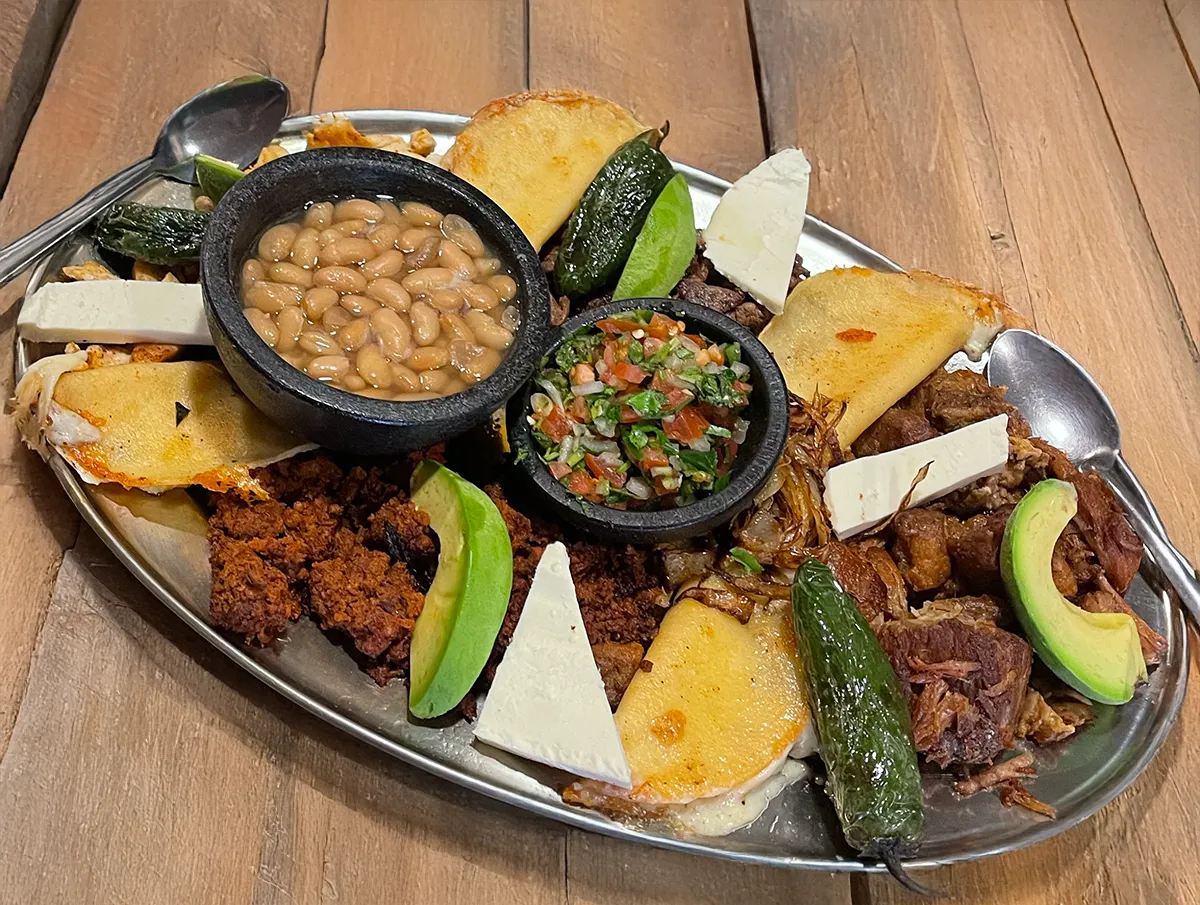 La Cabaña Restaurant