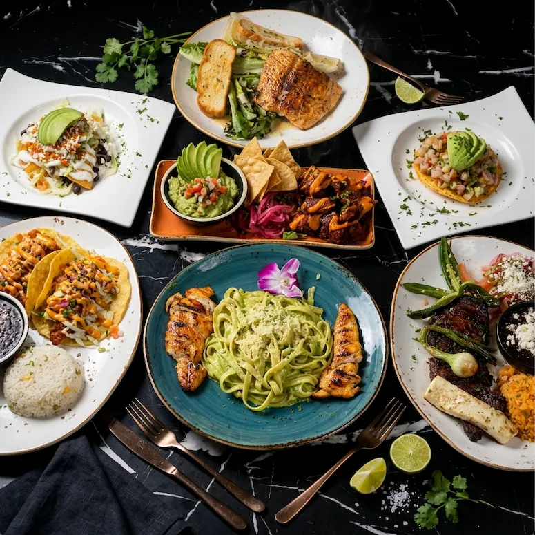 El Buen Pastor Fine Mexican Cuisine