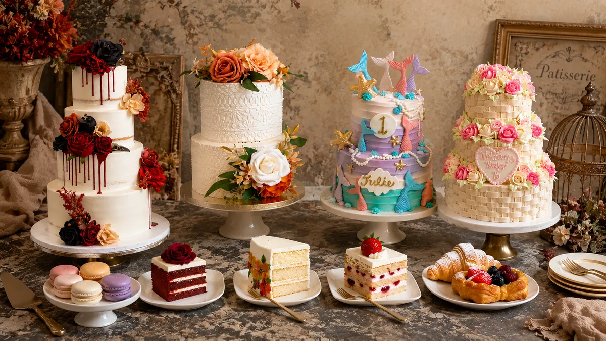 Eddie's Bakery Cafe