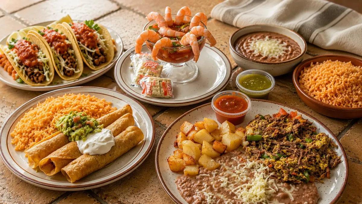 Deli Casa Kingsburg